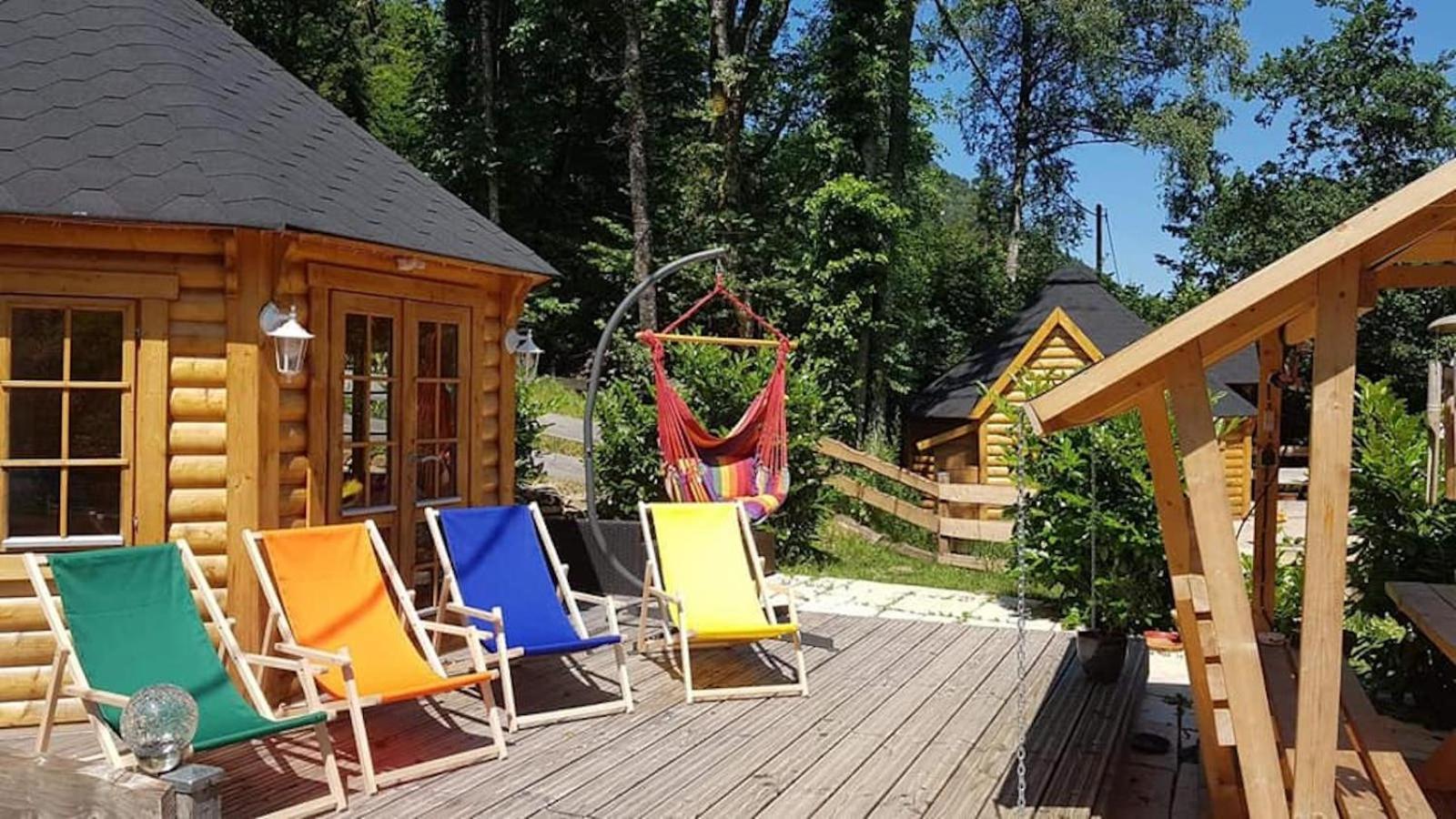NatureZenKota Mittlach Exterior foto